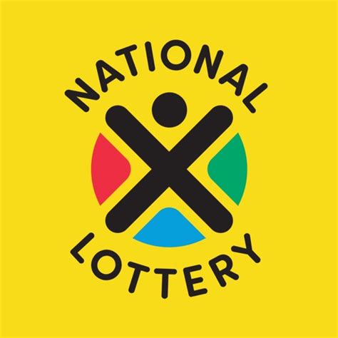 national lottery sa update credentials.